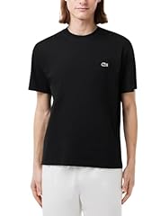 Lacoste mens cotton for sale  Delivered anywhere in UK