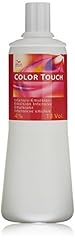 Wella color touch for sale  Delivered anywhere in UK