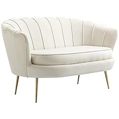 Homcom sofa sitzer gebraucht kaufen  Wird an jeden Ort in Deutschland
