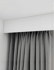 Decorative blackout valance for sale  Delivered anywhere in UK