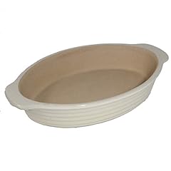 Pampered chef oval for sale  Delivered anywhere in USA 