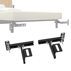 Headboard brackets metal for sale  Delivered anywhere in USA 