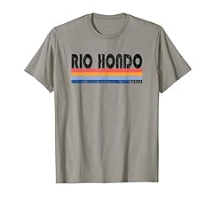 Rio hondo hometown usato  Spedito ovunque in Italia 