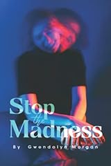 Stop madness for sale  Delivered anywhere in USA 