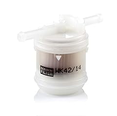 Mann filter fuel for sale  Delivered anywhere in UK