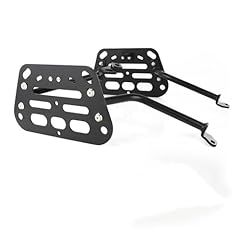 Rear racks triumph for sale  Delivered anywhere in UK
