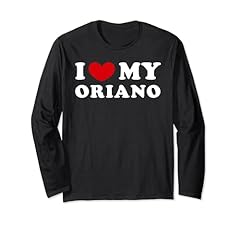 Love oriano heart for sale  Delivered anywhere in UK