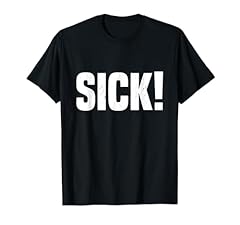 Sick shirt kids gebraucht kaufen  Wird an jeden Ort in Deutschland
