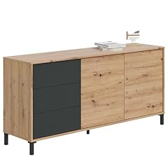 Habitdesign buffet portes d'occasion  Livré partout en France