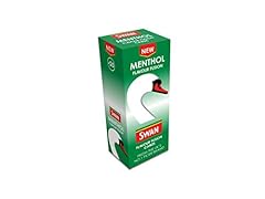 Swan menthol flavour for sale  Delivered anywhere in Ireland
