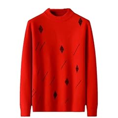 Pull hiver doux d'occasion  Livré partout en France