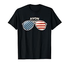 Avon vintage flag for sale  Delivered anywhere in USA 