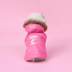 Juicy couture faux for sale  Delivered anywhere in USA 