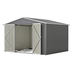 Thanaddo metall gerätehaus gebraucht kaufen  Wird an jeden Ort in Deutschland