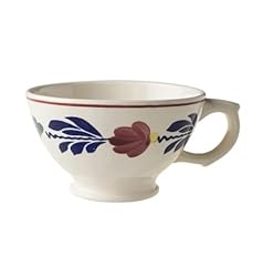 Tasse thé céramique d'occasion  Livré partout en Belgiqu