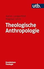 Theologische anthropologie gebraucht kaufen  Wird an jeden Ort in Deutschland