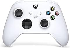 Xbox manette blanche d'occasion  Livré partout en Belgiqu