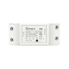 Sonoff basic rfr2 usato  Spedito ovunque in Italia 