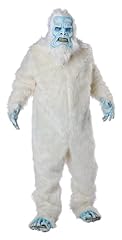 Men abominable snowman for sale  Delivered anywhere in USA 