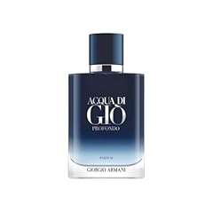 Giorgio armani gio d'occasion  Livré partout en France