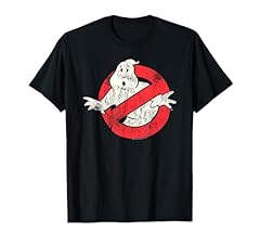 Ghostbusters vintage distresse for sale  Delivered anywhere in USA 