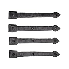 Pack inch black for sale  Delivered anywhere in USA 