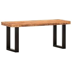 Banc 110 bois d'occasion  Livré partout en France