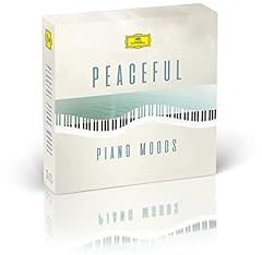 Peaceful piano moods gebraucht kaufen  Wird an jeden Ort in Deutschland