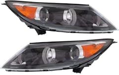 Parts headlights assembly for sale  Delivered anywhere in USA 
