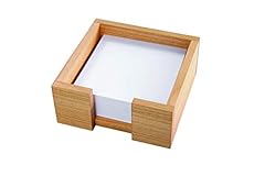 Zettelbox holz maße gebraucht kaufen  Wird an jeden Ort in Deutschland