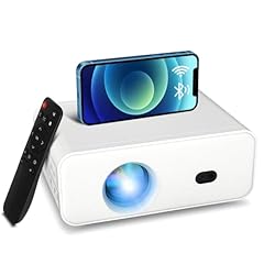 Mini projector wifi for sale  Delivered anywhere in USA 