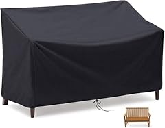 Patio bench cover for sale  Delivered anywhere in UK