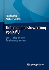 Unternehmensbewertung kmu vom gebraucht kaufen  Wird an jeden Ort in Deutschland