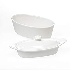 Ceramic butter boat for sale  Delivered anywhere in USA 