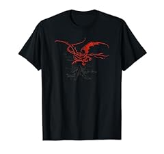 Hobbit smaug shirt for sale  Delivered anywhere in UK