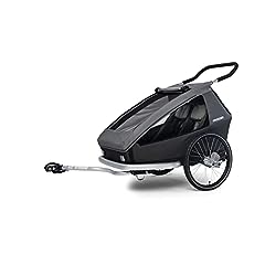 Croozer kid keeke for sale  Delivered anywhere in UK