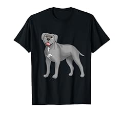 Cane corso grigio usato  Spedito ovunque in Italia 