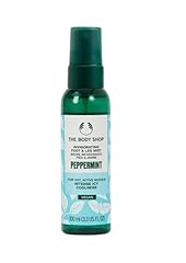 Body shop peppermint for sale  Delivered anywhere in UK