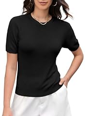 Daimidy women crew for sale  Delivered anywhere in USA 