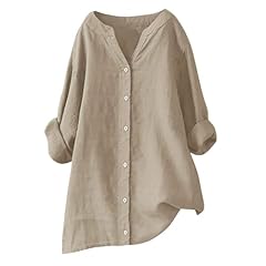 Rlehjn chemise lin d'occasion  Livré partout en France