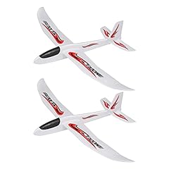 Nuobesty 2pcs airplane for sale  Delivered anywhere in USA 