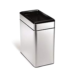 Simplehuman liter 2.6 for sale  Delivered anywhere in USA 