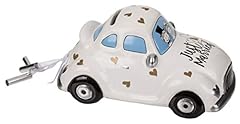 Tirelire voiture mariage d'occasion  Livré partout en Belgiqu