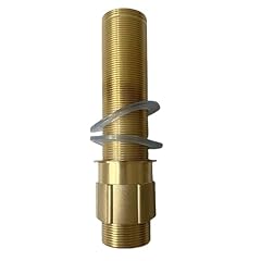 Monobloc tap fixing for sale  Delivered anywhere in UK