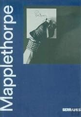 Robert mapplethorpe pictures d'occasion  Livré partout en France