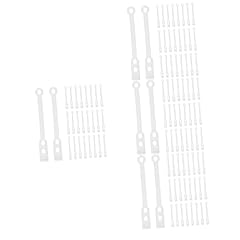 Fomiyes 4sets benders for sale  Delivered anywhere in USA 