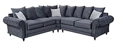 Roma corner sofa for sale  Delivered anywhere in Ireland