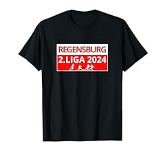 Regensburg liga aufstieg gebraucht kaufen  Wird an jeden Ort in Deutschland