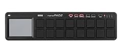 Korg nano pad usato  Spedito ovunque in Italia 