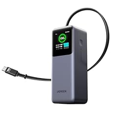Ugreen nexode 165w d'occasion  Livré partout en France